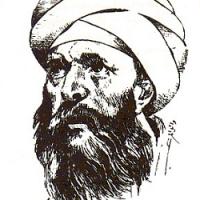 ابو حامد الغزالي