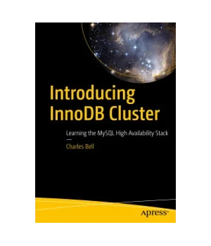 كتاب Introducing InnoDB Cluster  لتشارلز بيل