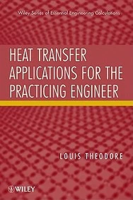 كتاب Heat Transfer Applications for the Practicing Engineer Chapter 22 لغير محدد