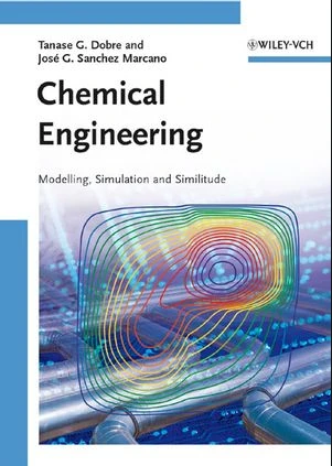 كتاب Chemical Engineering Modelling Simulation and Similitude Chapter 3 لغير محدد