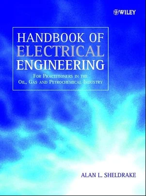 كتاب Handbook of Electrical Engineering Automatic Voltage Regulation لغير محدد