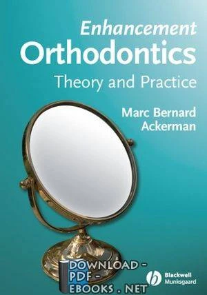 تحميل و قراءة كتاب Enhancement Orthodontics pdf