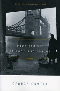 تحميل و قراءة كتاب Down and Out in Paris and London pdf