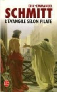 تحميل و قراءة رواية Lévangile selon Pilate pdf
