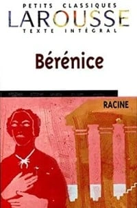 رواية Bérénice pdf