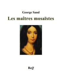 تحميل و قراءة رواية Les Maîtres mosaïstes pdf