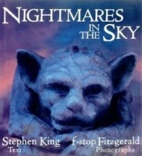 تحميل و قراءة كتاب Nightmares in the Sky pdf