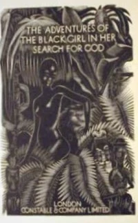 تحميل و قراءة كتاب The Black Girl in Search of God and Some Lesser Tales pdf