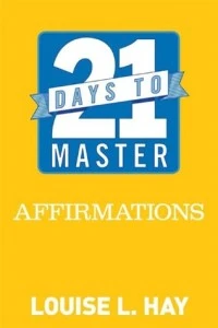 تحميل و قراءة كتاب 21 Days to Master Affirmations pdf