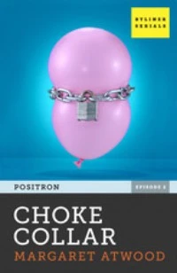 تحميل و قراءة كتاب Choke Collar  pdf