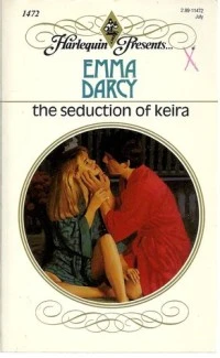 تحميل و قراءة كتاب The Seduction of Keira pdf
