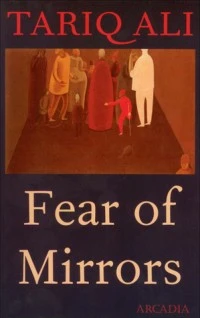 تحميل و قراءة كتاب Fear of Mirrors pdf
