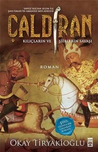 كتاب Caldiran لOkay Tiryakioğlu