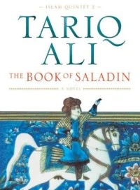 تحميل و قراءة كتاب The Book of Saladin pdf