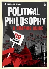 تحميل و قراءة كتاب Introducing Political Philosophy: A Graphic Guide pdf
