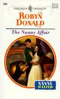 تحميل و قراءة كتاب The Nanny Affair pdf