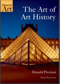 كتاب The Art of Art History pdf