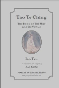 كتاب Tao Te Ching pdf