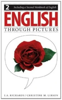 كتاب English Through Pictures, Book 2 and A Second Workbook of English (English Throug Pictures) (Bk. 2) pdf