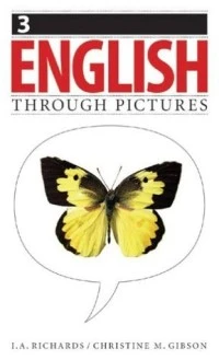 كتاب English Through Pictures, Book 3 (English Throug Pictures) (Bk. 3) pdf