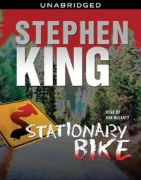 كتاب Stationary Bike pdf