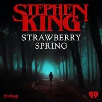 كتاب Strawberry Spring pdf