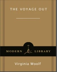 تحميل و قراءة كتاب The Voyage Out pdf
