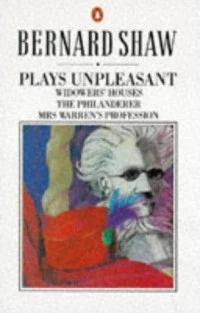 كتاب Plays Unpleasant pdf