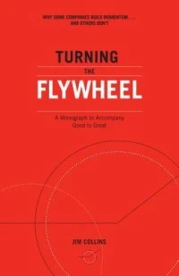 كتاب Turning the Flywheel  pdf
