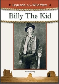 تحميل و قراءة كتاب Billy the Kid pdf