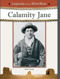 تحميل و قراءة كتاب Calamity Jane pdf