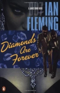 تحميل و قراءة كتاب Diamonds Are Forever (James Bond, 4) pdf