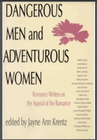 كتاب Dangerous Men and Adventurous Women لgroup of authors
