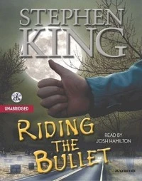 كتاب Riding the Bullet pdf