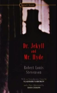 كتاب Dr. Jekyll and Mr. Hyde لRobert Louis Stevenson