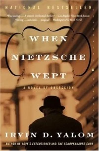 كتاب كتاب When Nietzsche Wept pdf