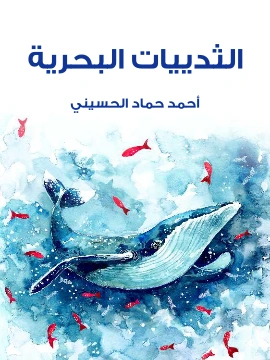 كتاب الثدييات البحرية pdf