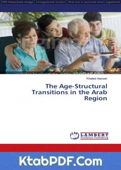 كتاب The Age-Structural Transitions in the Arab region pdf