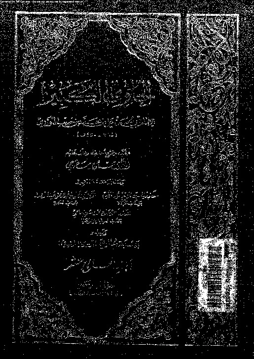 كتاب الحاوي الكبير - الجزء العشرون pdf