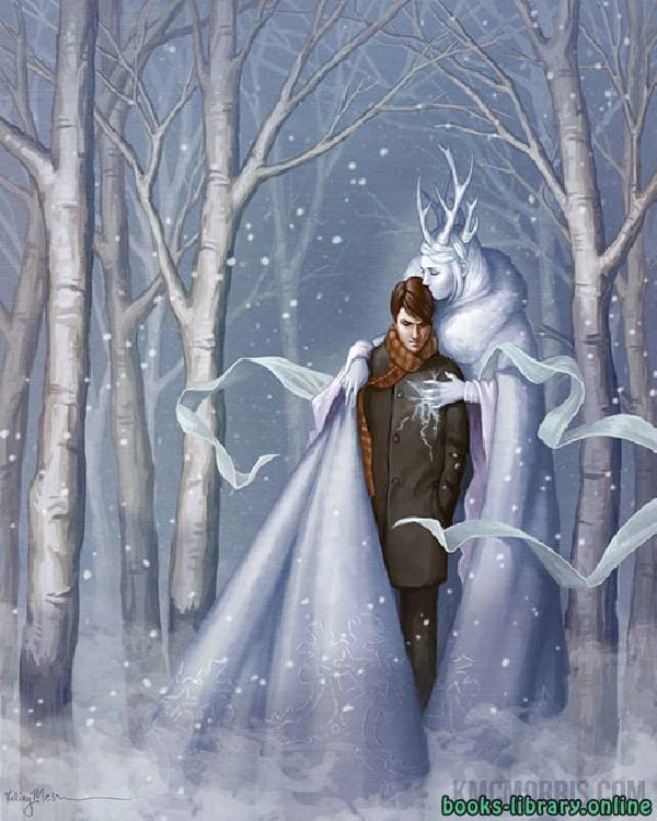 كتاب The Snow Queen by Hans Christian Andersen pdf