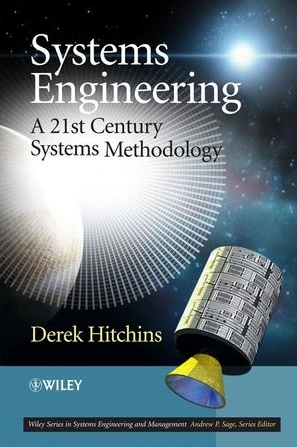 كتاب Systems Engineering A 21st Century Systems Methodology Chapter 6 لDerek K. Hutchins DIET
