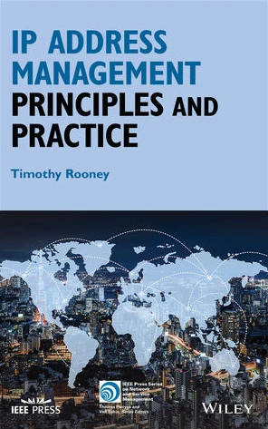 كتاب IP Address Management Principles and Practice Glossary RFC Index لتيموثي روني