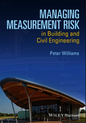 كتاب Managing Measurement Risk in Building and Civil Engineering Frontmatter لPeter Williams