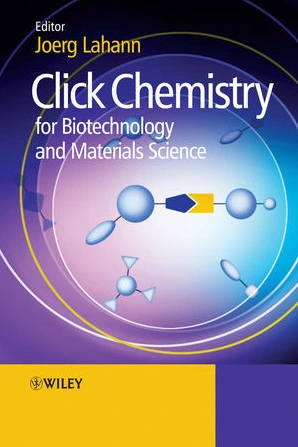 كتاب Click Chemistry for Biotechnology and Materials Science Chapter 14 pdf