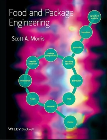 كتاب Food and Package Engineering Engineering Basics pdf