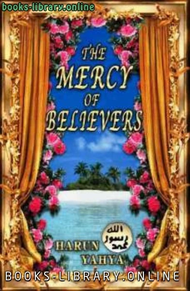 تحميل و قراءة كتاب The Mercy of Believers pdf