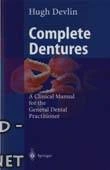 تحميل و قراءة كتاب Complete Denture Clinical Manual pdf