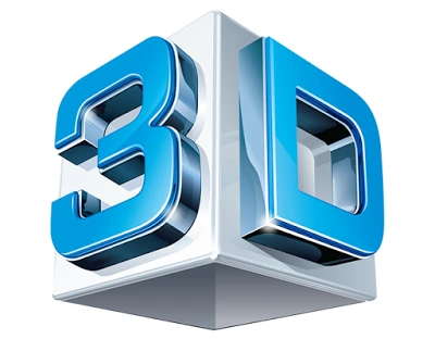 كتاب الكتابة بالأبعاد الثلاثية 3D في Adobe Photoshop pdf