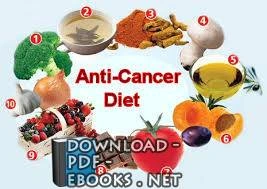 كتاب Diet and cancer لليس له مؤلف